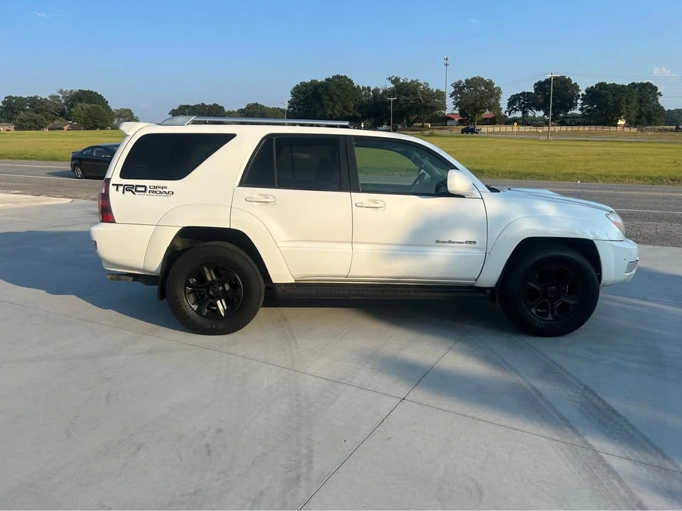 2004 Toyota 4Runner 4th Gen - Image 4 of 19