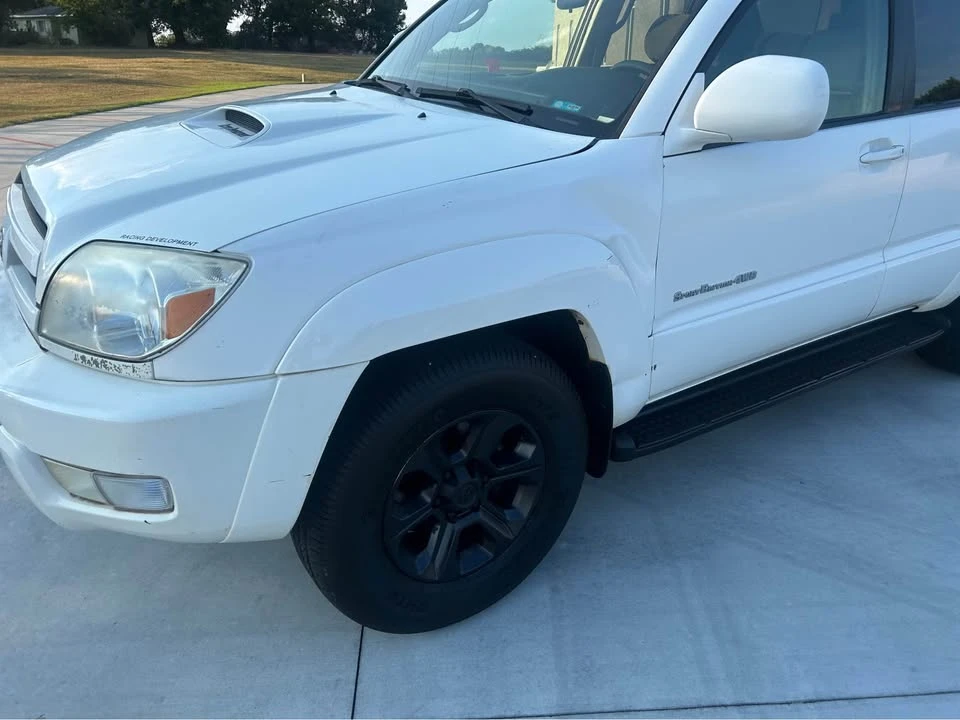 2004 Toyota 4Runner 4th Gen - Image 6 of 19
