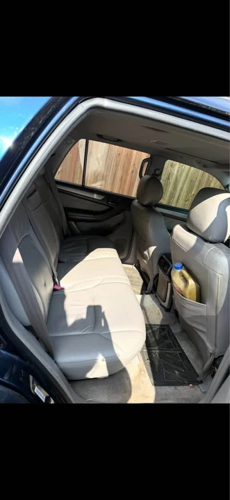 2004 Toyota 4Runner 4th Gen - Image 4 of 4