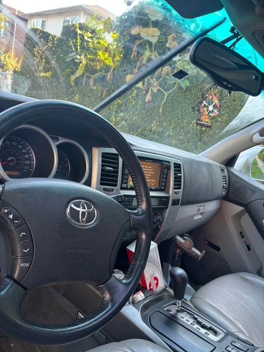2004 Toyota 4Runner 4th Gen - Image 3 of 7