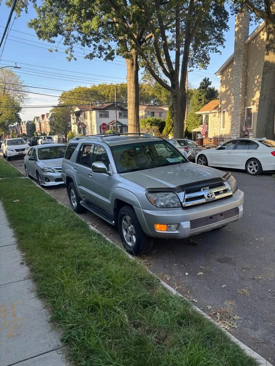 2004 Toyota 4Runner 4th Gen - Image 6 of 7