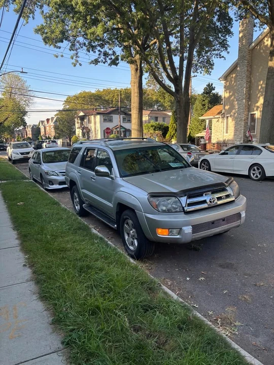 2004 Toyota 4Runner 4th Gen - Image 2 of 7