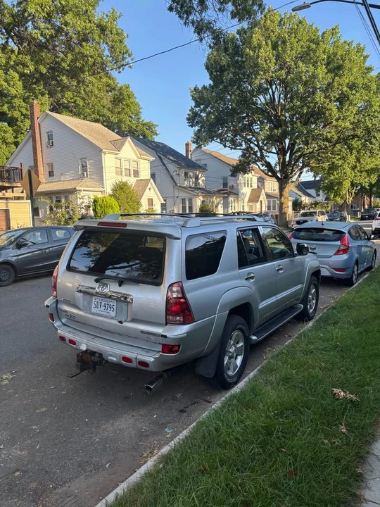2004 Toyota 4Runner 4th Gen - Image 4 of 7