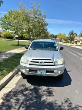 2004 Toyota 4Runner TRD Sport SUV 4D
