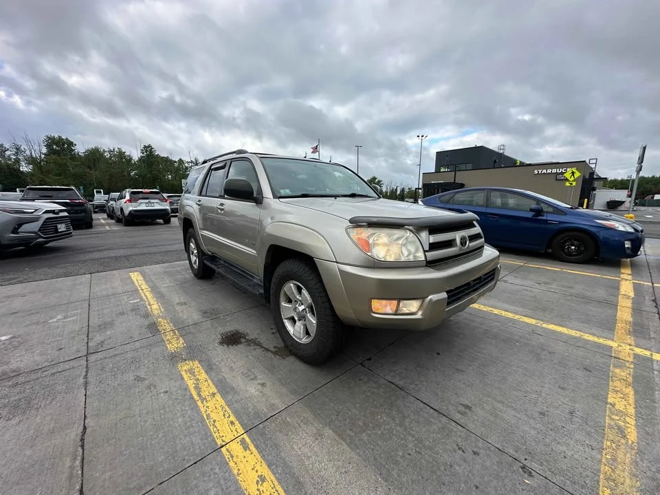 2004 Toyota 4Runner 4th Gen - Image 2 of 7