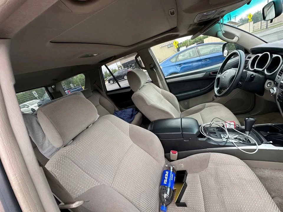 2004 Toyota 4Runner 4th Gen - Image 6 of 7