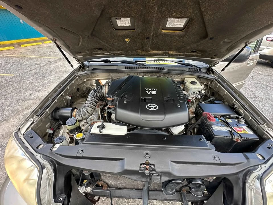 2004 Toyota 4Runner 4th Gen - Image 13 of 15