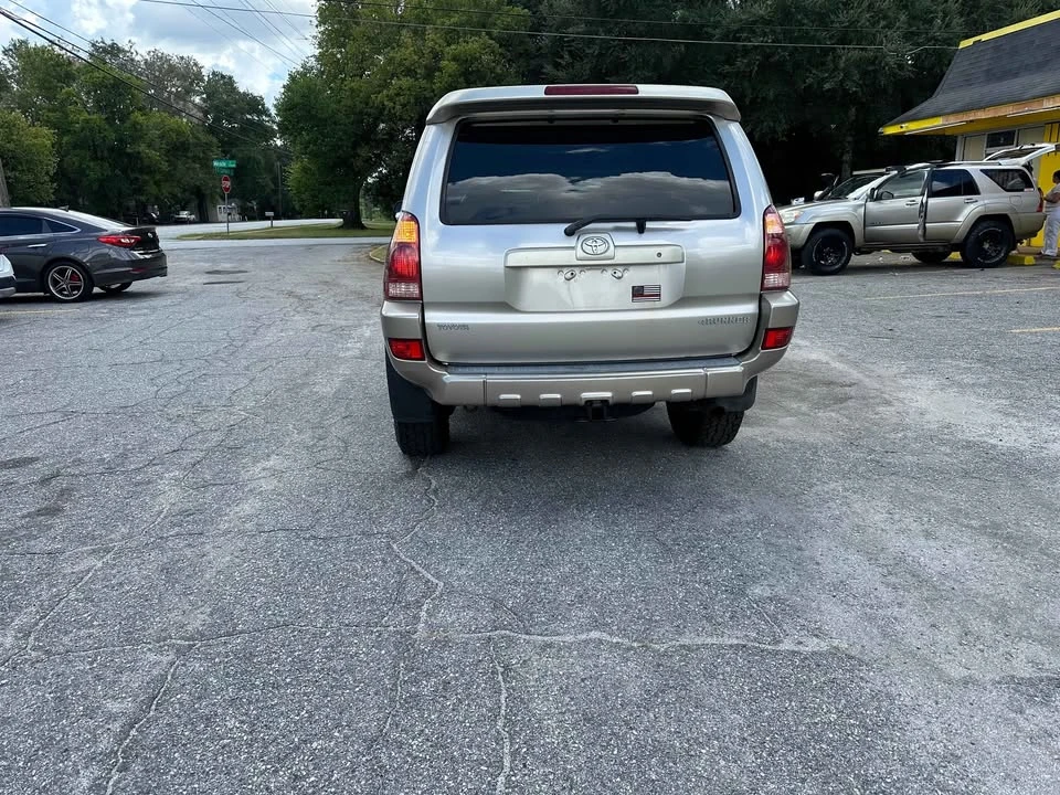 2004 Toyota 4Runner 4th Gen - Image 3 of 15