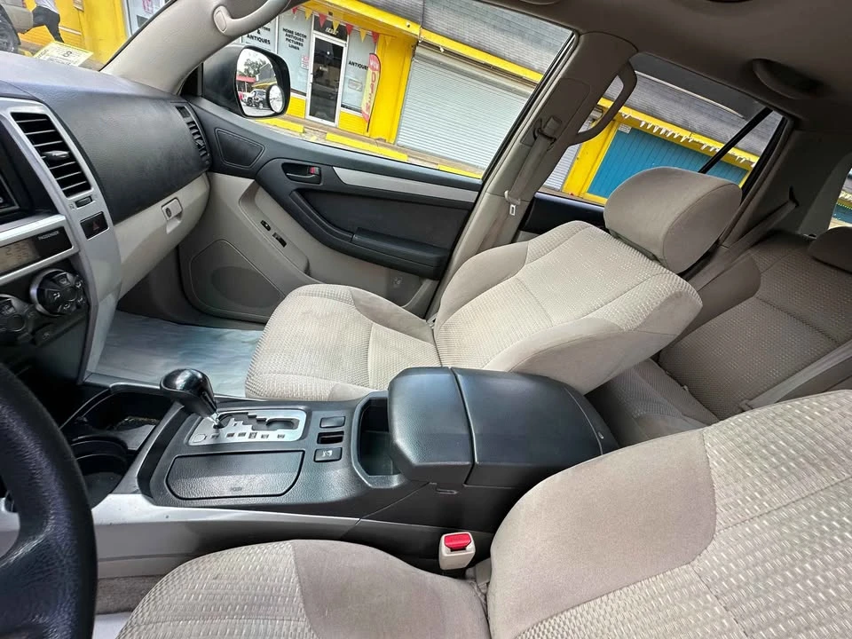 2004 Toyota 4Runner 4th Gen - Image 7 of 15