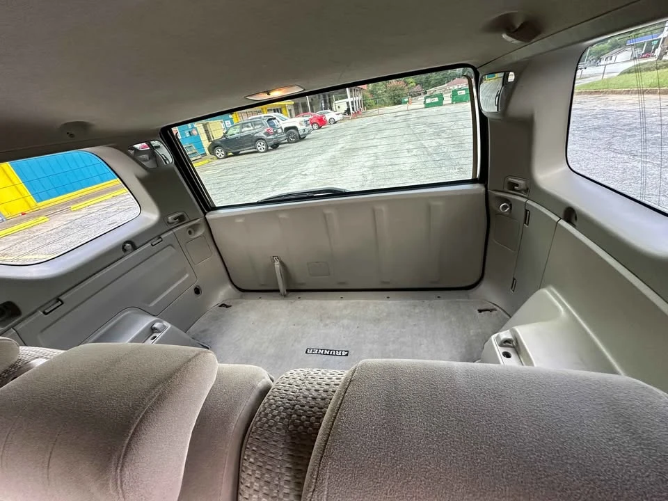 2004 Toyota 4Runner 4th Gen - Image 5 of 15