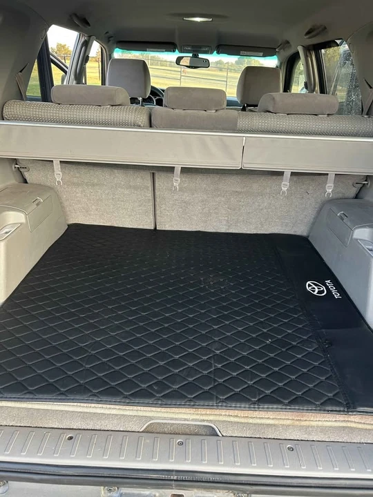 2004 Toyota 4Runner 4th Gen - Image 7 of 8
