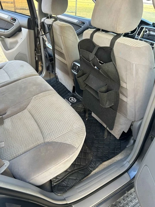 2004 Toyota 4Runner 4th Gen - Image 6 of 8