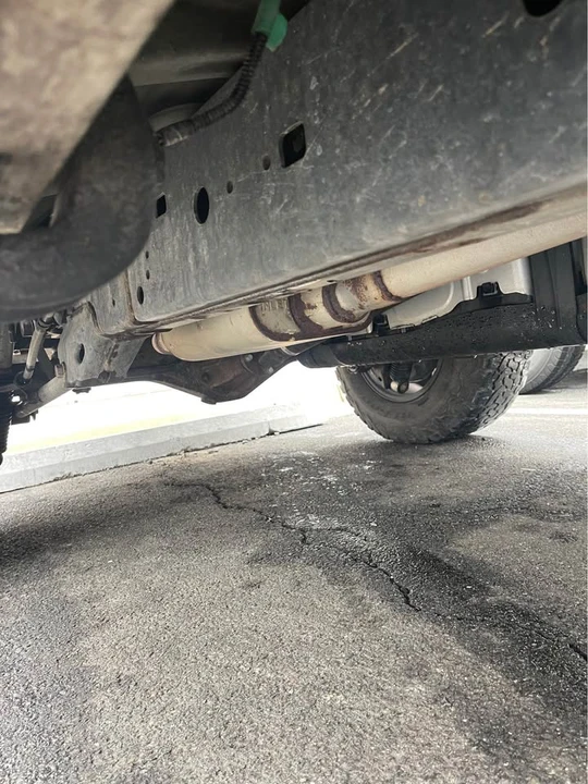 2004 Toyota 4Runner 4th Gen - Image 8 of 9