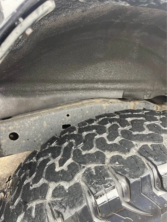 2004 Toyota 4Runner 4th Gen - Image 7 of 9