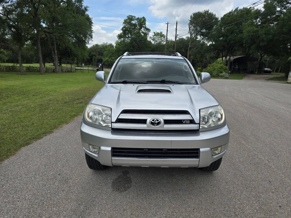 2004 Toyota 4Runner 4th Gen - Image 11 of 17