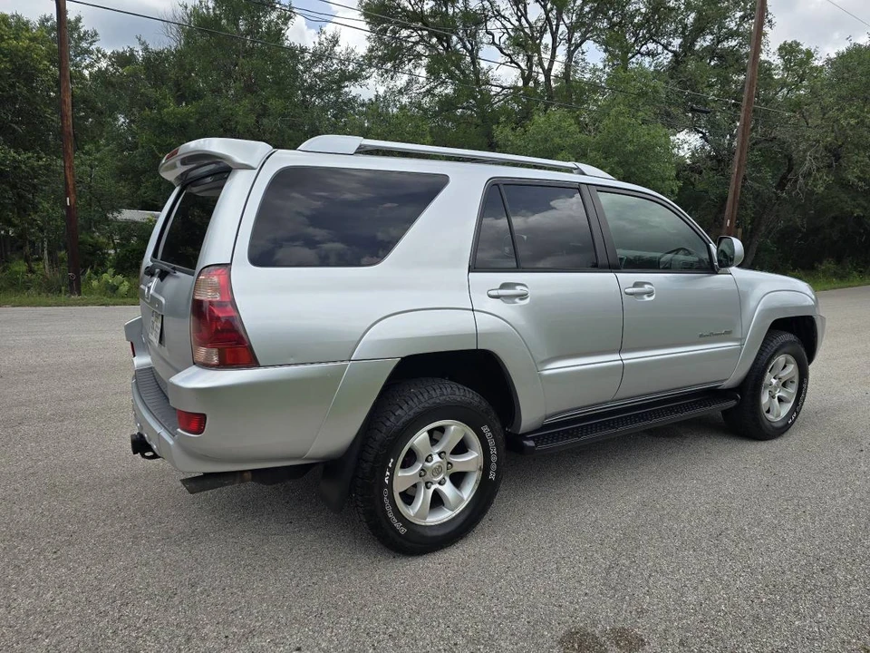 2004 Toyota 4Runner 4th Gen - Image 6 of 17