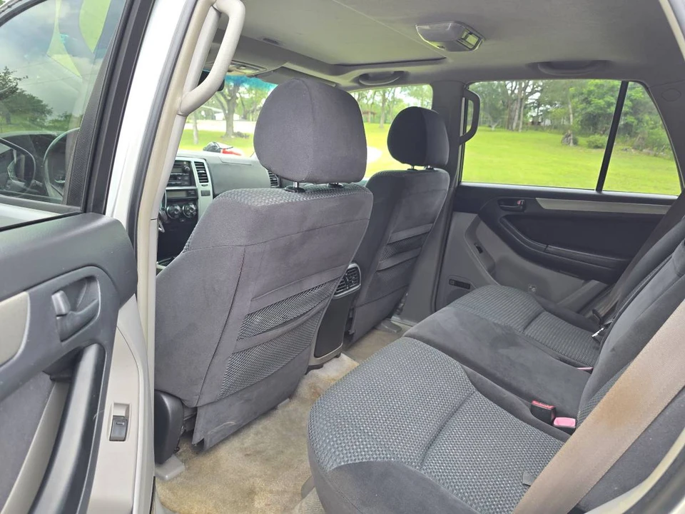 2004 Toyota 4Runner 4th Gen - Image 15 of 17