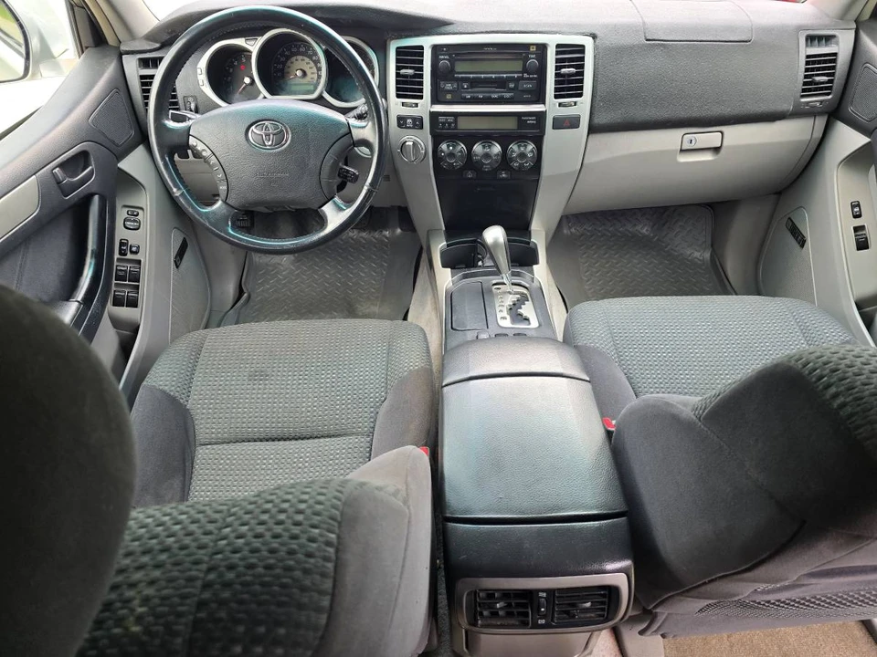 2004 Toyota 4Runner 4th Gen - Image 16 of 17