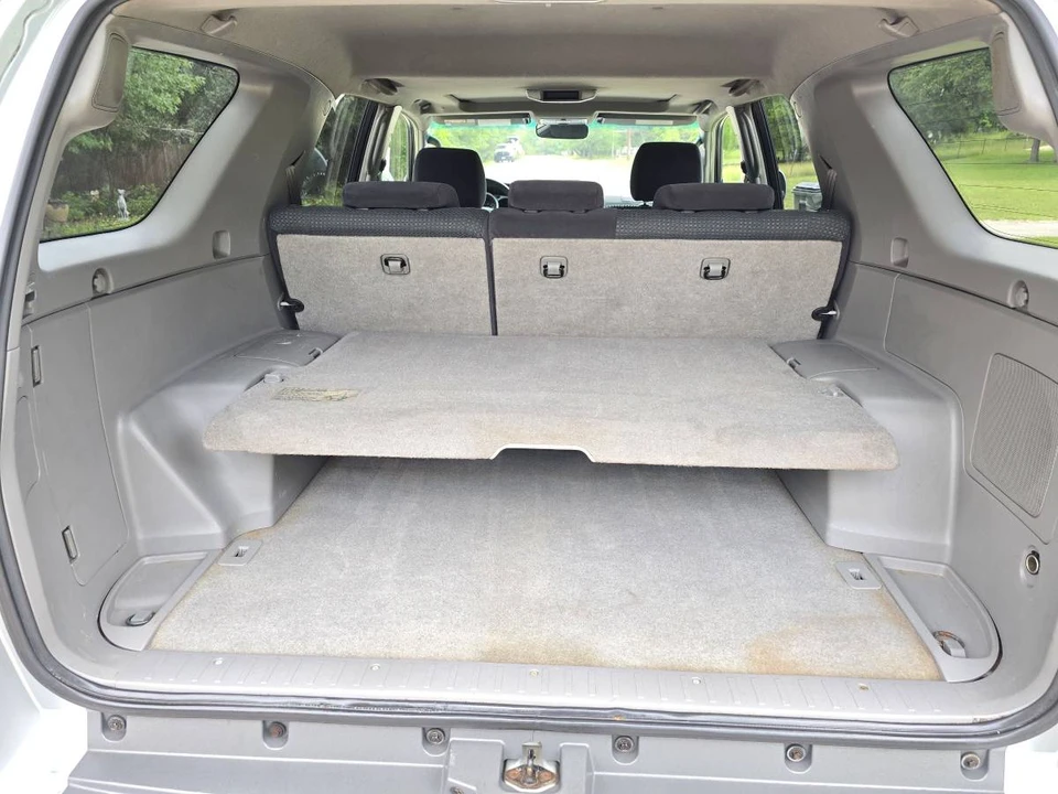 2004 Toyota 4Runner 4th Gen - Image 14 of 17