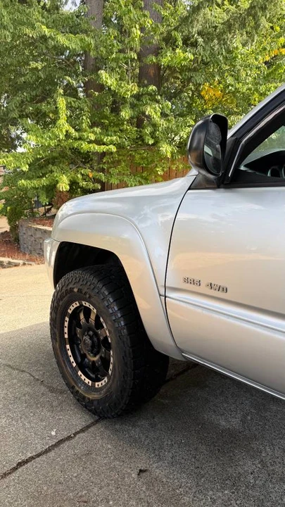 2004 Toyota 4Runner 4th Gen - Image 4 of 14