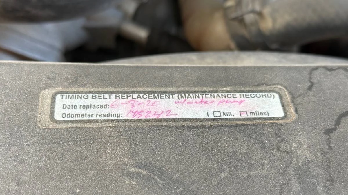 2004 Toyota 4Runner 4th Gen - Image 13 of 14