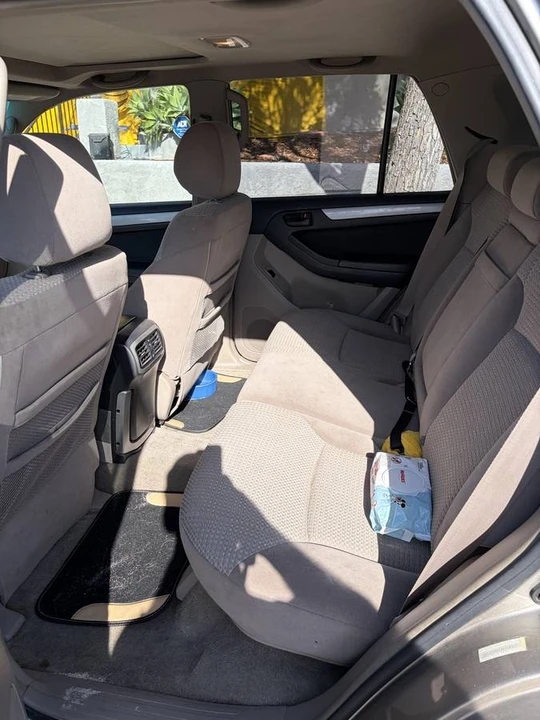 2004 Toyota 4Runner 4th Gen - Image 6 of 10