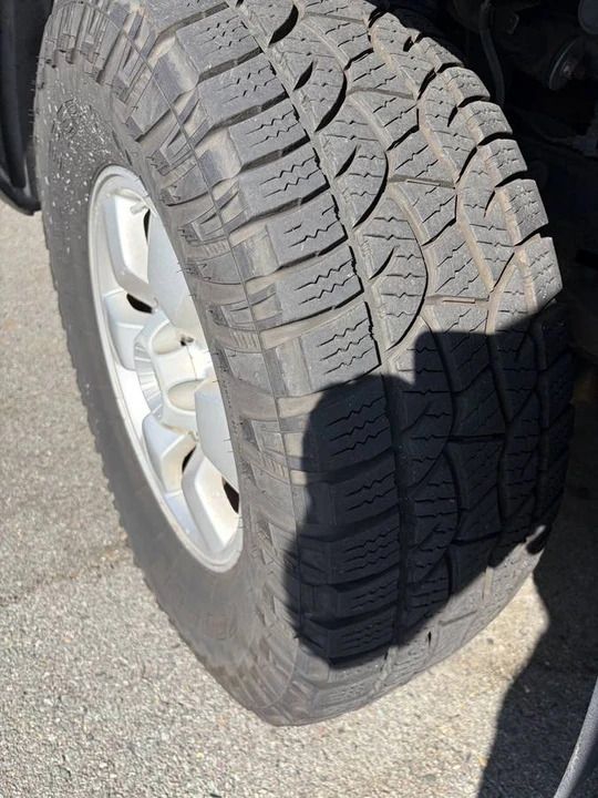 2004 Toyota 4Runner 4th Gen - Image 8 of 10