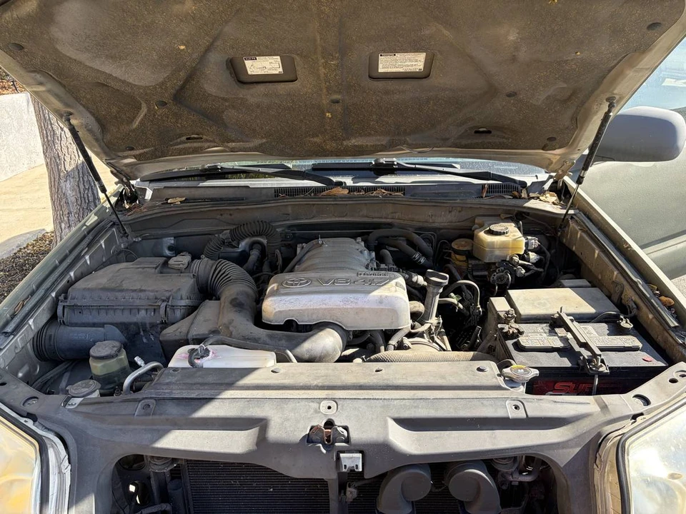 2004 Toyota 4Runner 4th Gen - Image 4 of 10