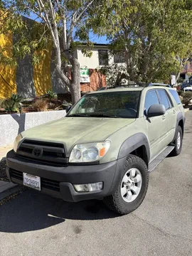 2004 Toyota 4Runner V8 AWD