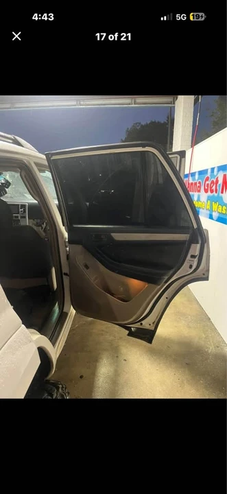 2004 Toyota 4Runner 4th Gen - Image 6 of 20