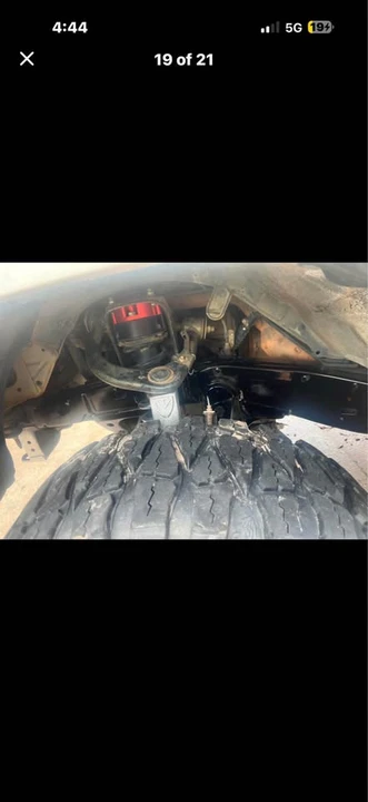 2004 Toyota 4Runner 4th Gen - Image 3 of 20