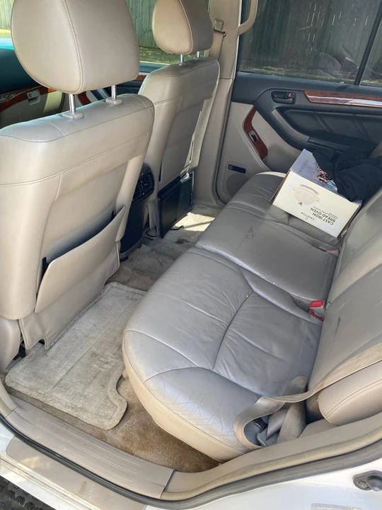 2004 Toyota 4Runner 4th Gen - Image 11 of 11