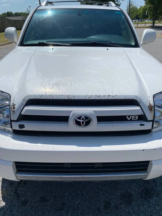 2004 Toyota 4Runner 4th Gen - Image 5 of 11