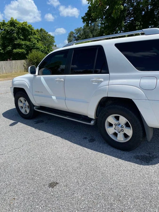 2004 Toyota 4Runner 4th Gen - Image 7 of 11