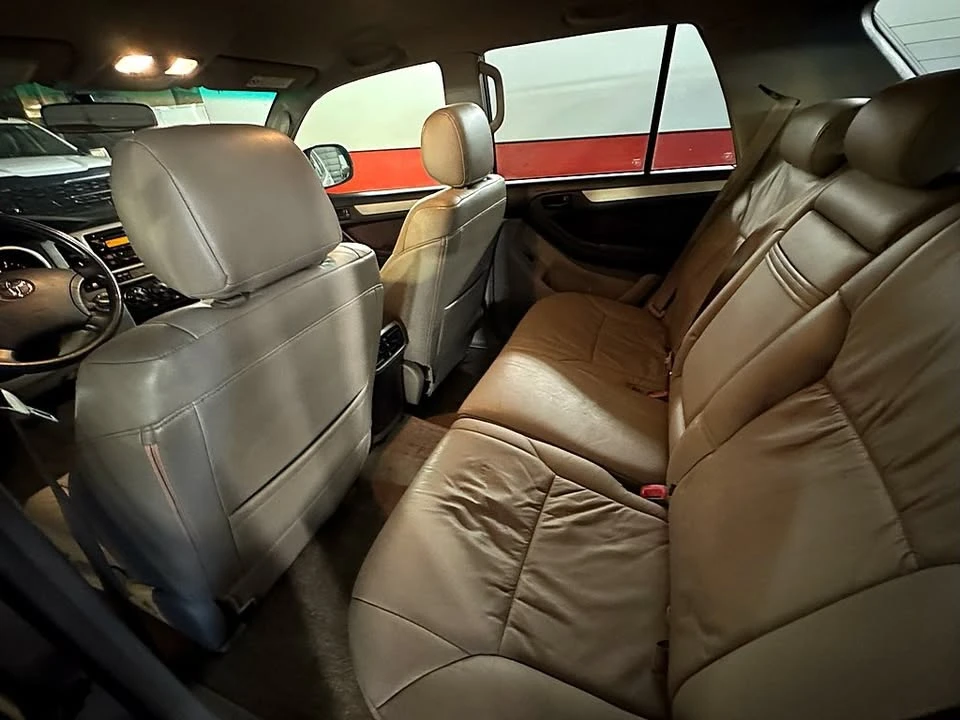 2004 Toyota 4Runner 4th Gen - Image 14 of 19