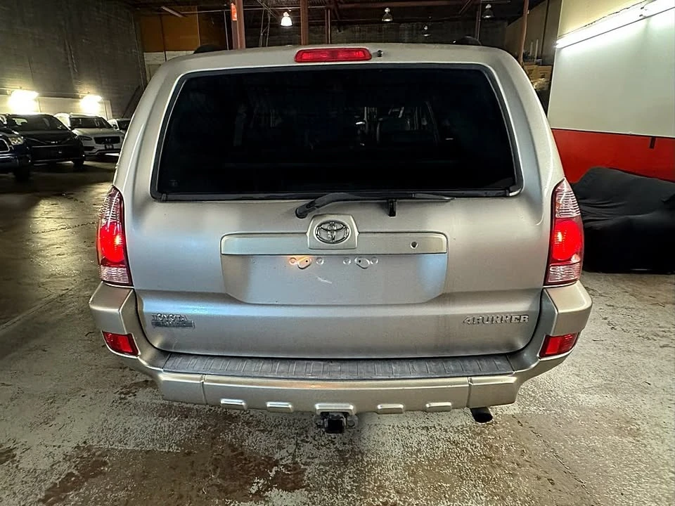 2004 Toyota 4Runner 4th Gen - Image 6 of 19