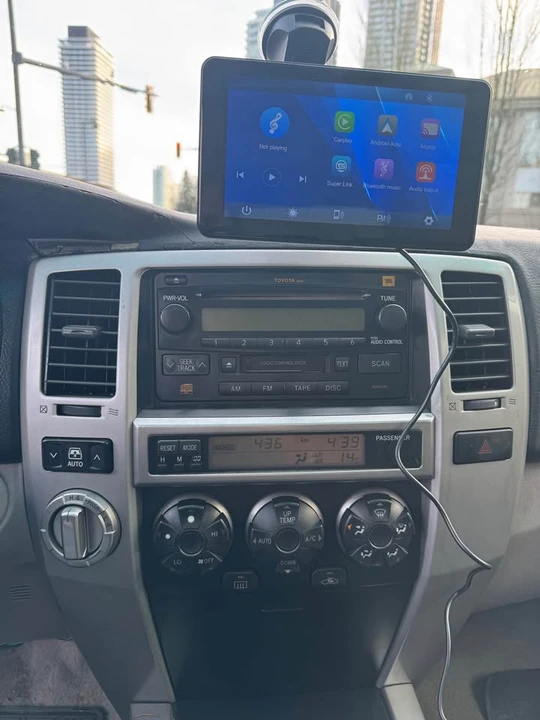 2004 Toyota 4Runner 4th Gen - Image 14 of 18
