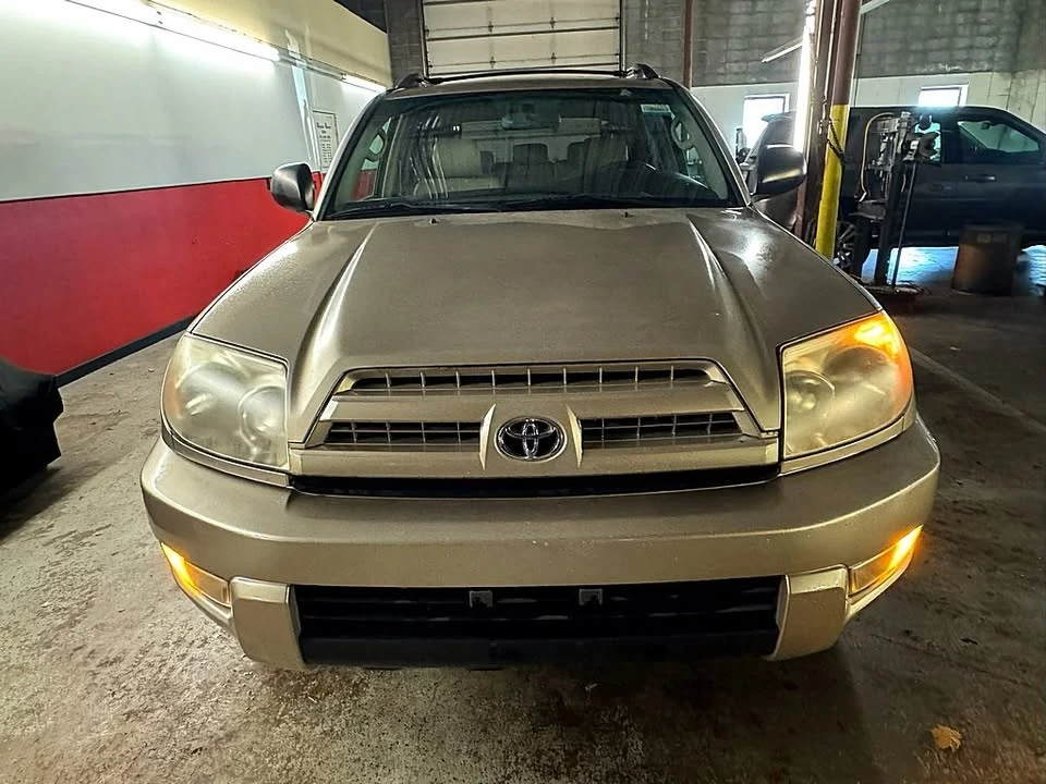 2004 Toyota 4Runner 4th Gen - Image 9 of 19