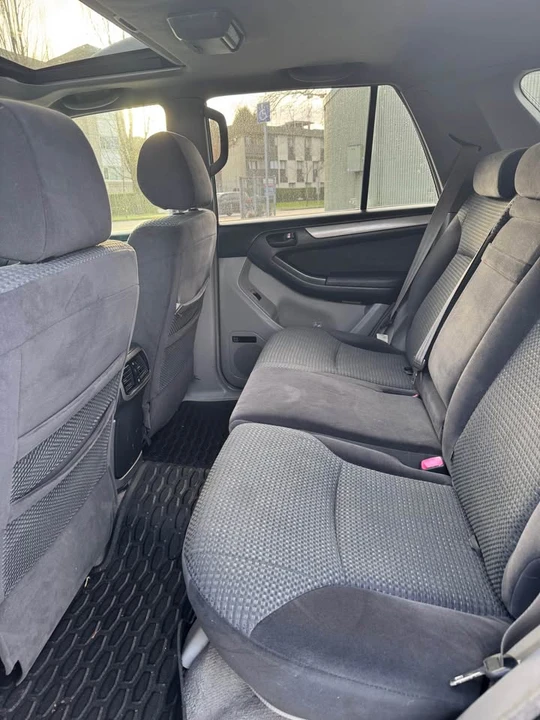 2004 Toyota 4Runner 4th Gen - Image 18 of 18