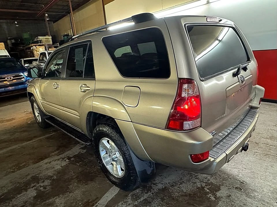 2004 Toyota 4Runner 4th Gen - Image 5 of 19