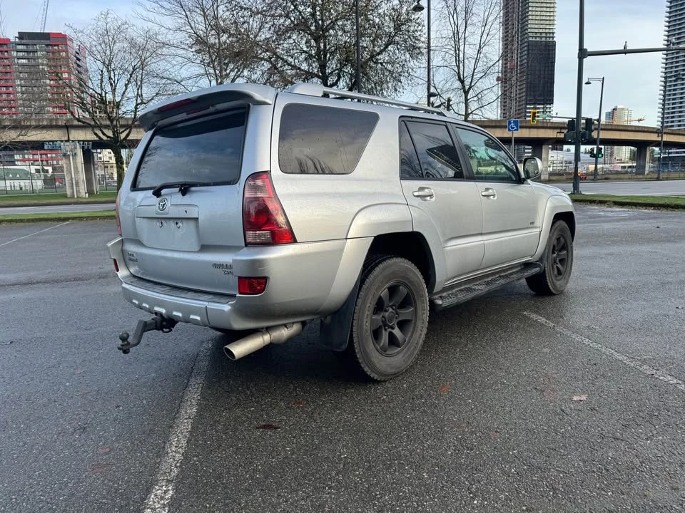 2004 Toyota 4Runner 4th Gen - Image 6 of 18