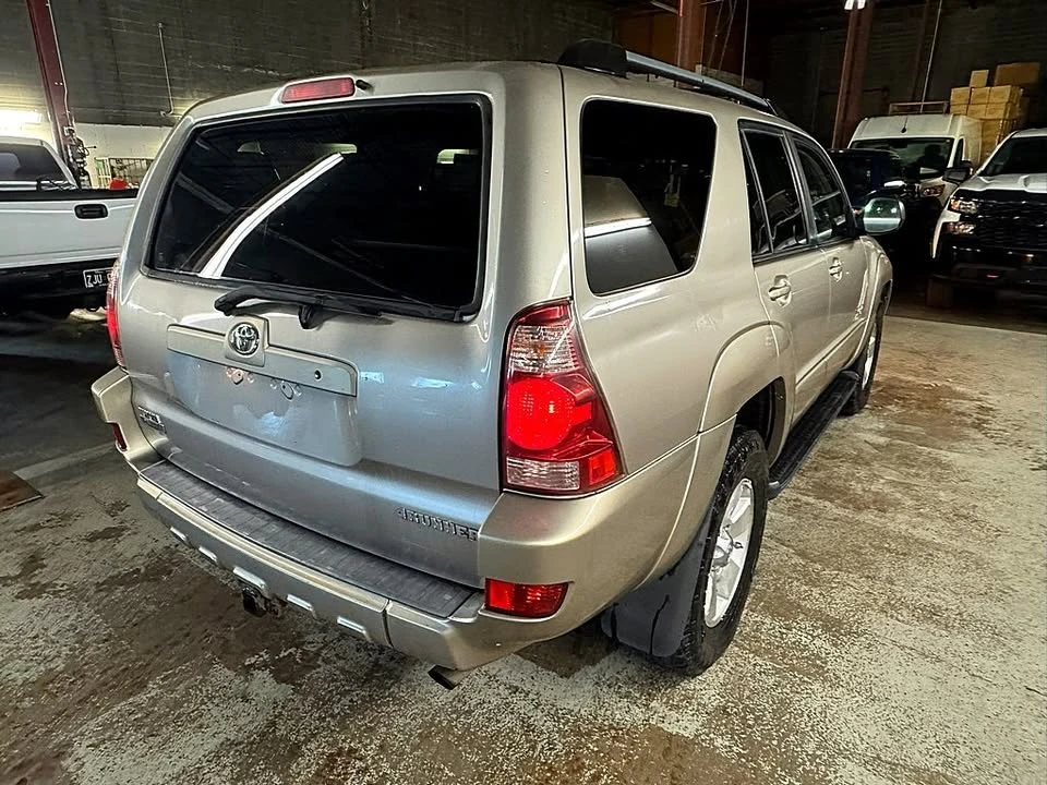 2004 Toyota 4Runner 4th Gen - Image 7 of 19