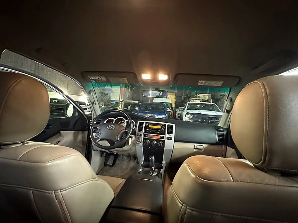 2004 Toyota 4Runner 4th Gen - Image 16 of 19