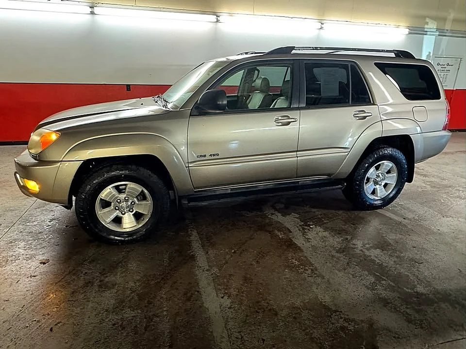 2004 Toyota 4Runner 4th Gen - Image 2 of 19