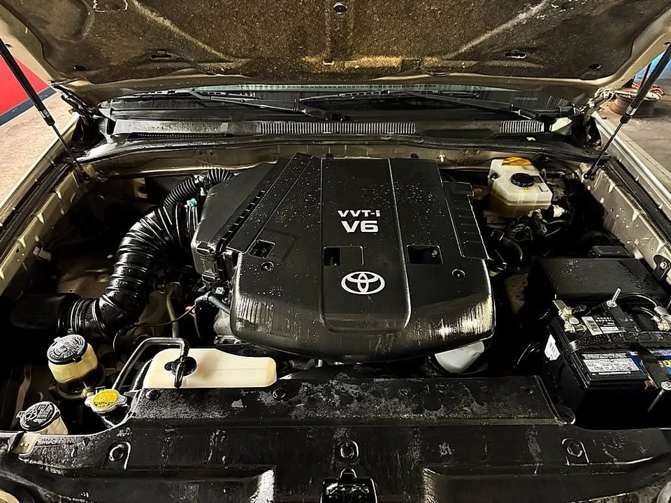 2004 Toyota 4Runner 4th Gen - Image 3 of 19