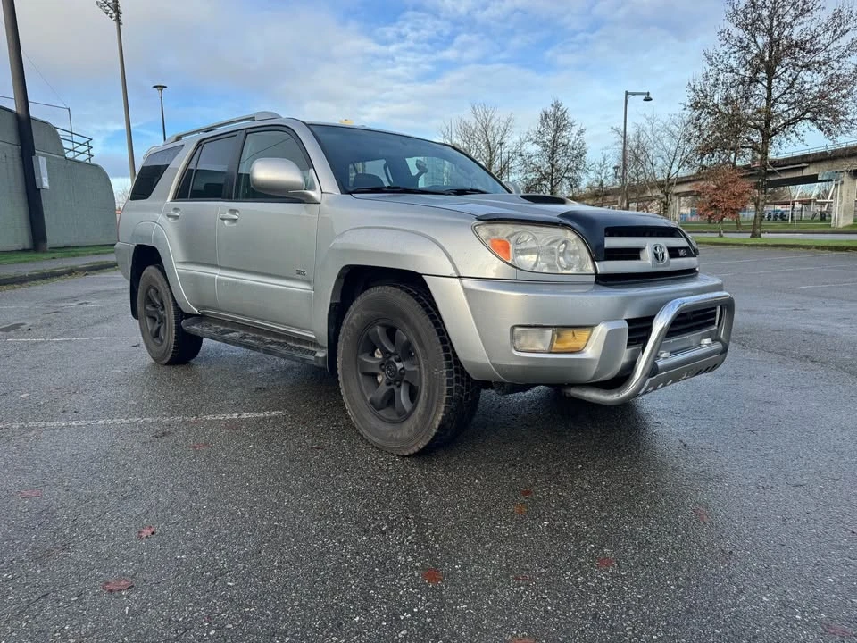 2004 Toyota 4Runner 4th Gen - Image 3 of 18