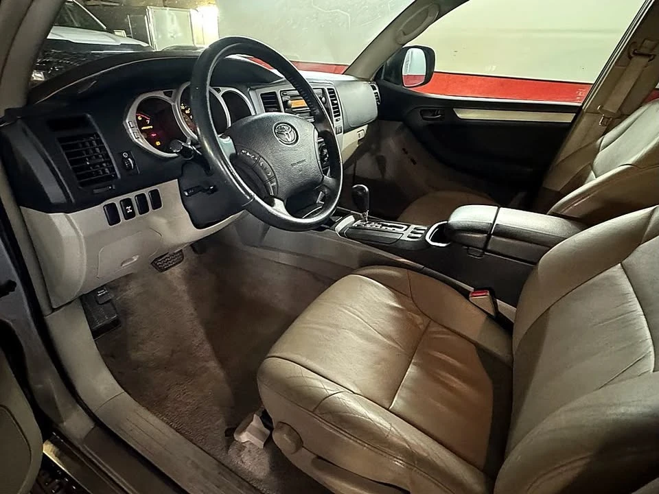 2004 Toyota 4Runner 4th Gen - Image 10 of 19