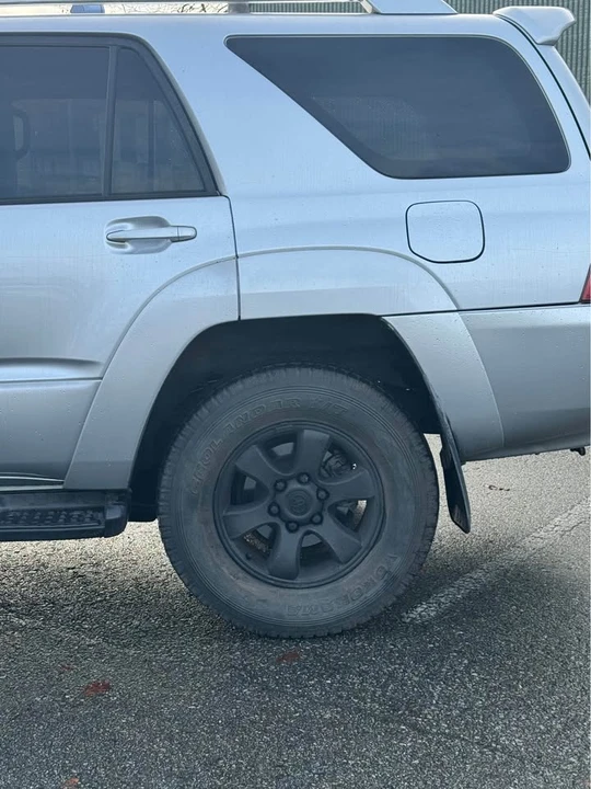 2004 Toyota 4Runner 4th Gen - Image 9 of 18