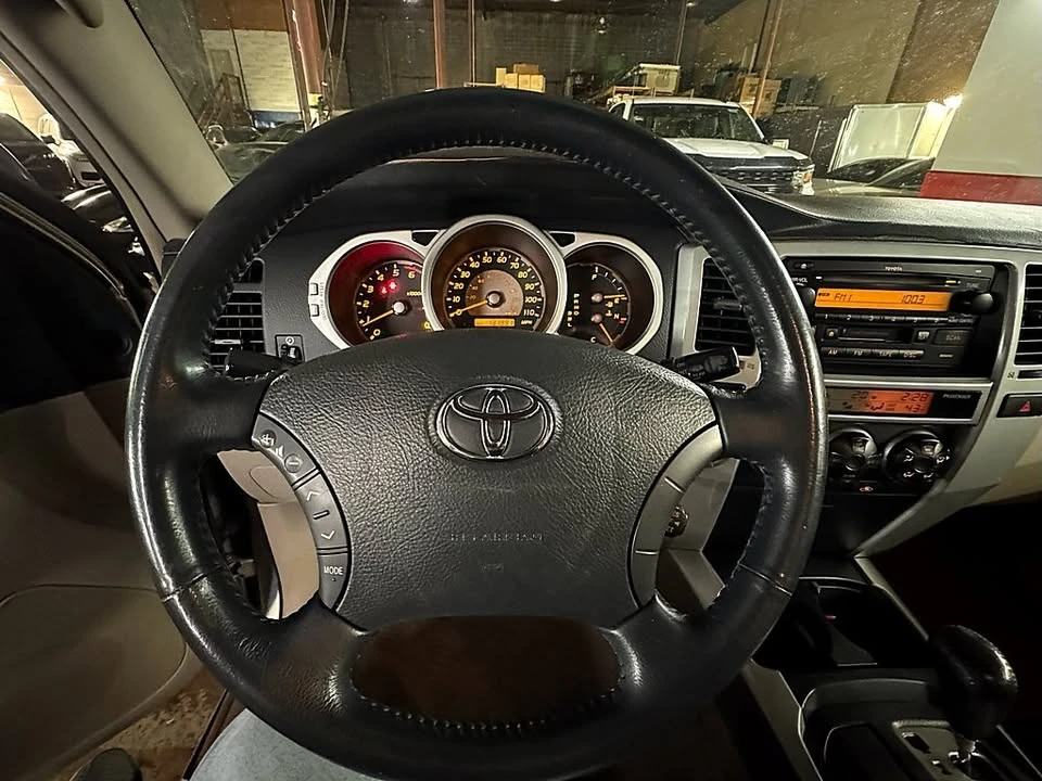 2004 Toyota 4Runner 4th Gen - Image 12 of 19