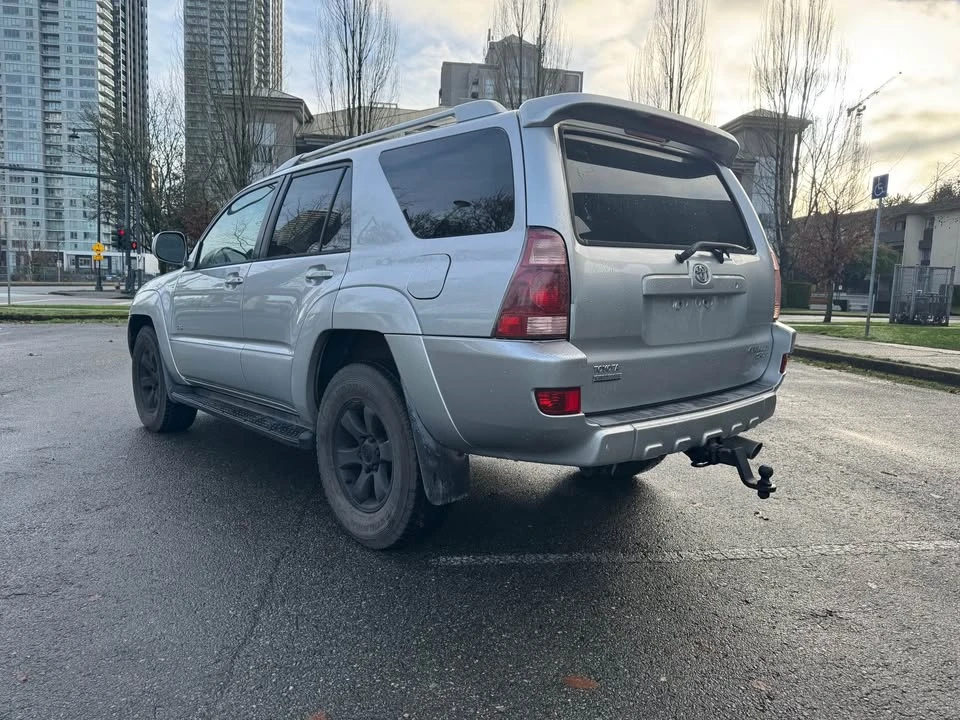 2004 Toyota 4Runner 4th Gen - Image 5 of 18